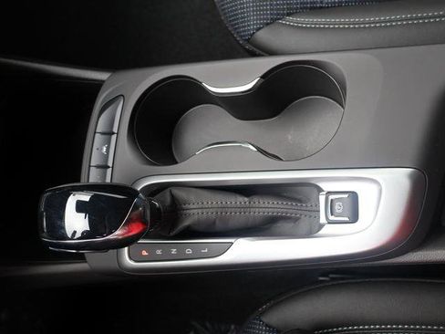 New 2026 Buick Envista Preferred w/ Convenience I Package FWD image 29