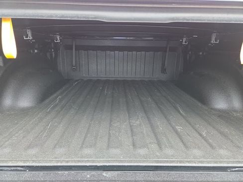 Used 2026 RAM 1500 Laramie w/ Night Edition AWD/4WD image 14
