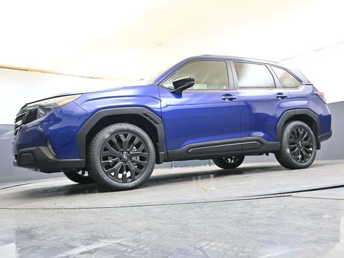 New 2026 Subaru Forester Sport AWD/4WD image 40