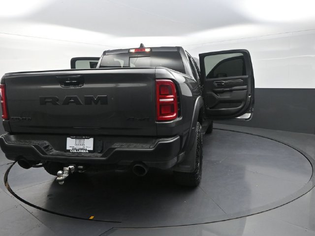 Used 2025 RAM 1500 RHO AWD/4WD image 33