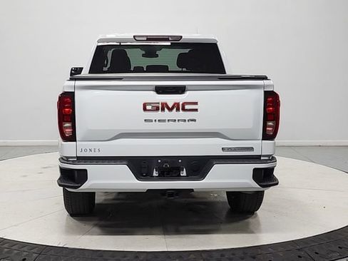 Used 2024 GMC Sierra 1500 Elevation AWD/4WD image 7