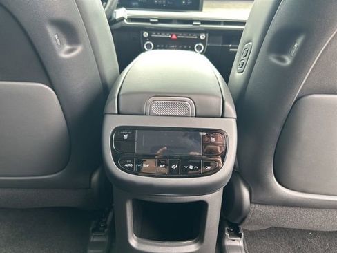 New 2026 Hyundai Ioniq 9 SEL AWD/4WD image 18