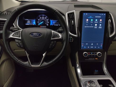 Used 2021 Ford Edge Titanium w/ Equipment Group 301A FWD image 22