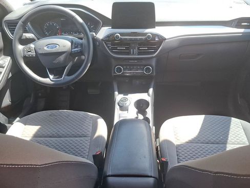 Used 2022 Ford Escape SE w/ SE Sport Appearance Package FWD image 14