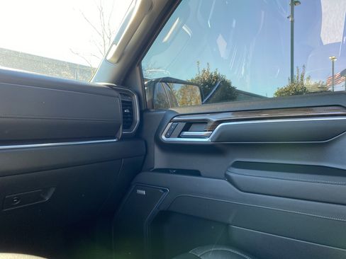 Used 2024 Chevrolet Silverado 1500 RST w/ All Star Edition Plus image 28