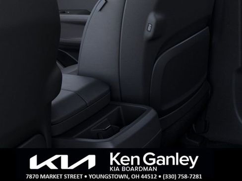 New 2027 Kia Telluride X-Line EX AWD/4WD image 26