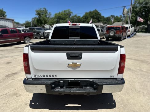 Used 2007 Chevrolet Silverado 1500 LTZ w/ Safety Package image 5