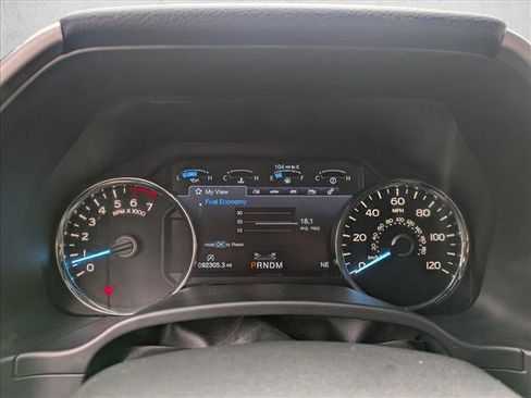 Used 2020 Ford F150 Lariat w/ Equipment Group 502A Luxury image 10