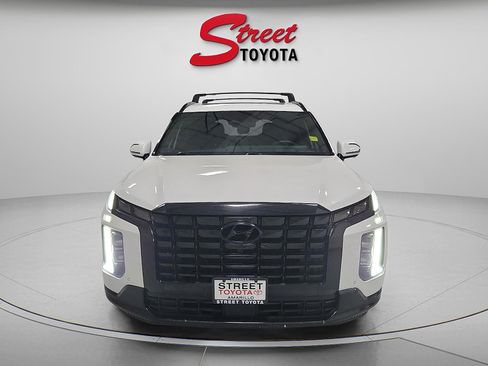 Used 2024 Hyundai Palisade Calligraphy AWD/4WD image 6