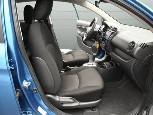 Used 2022 Mitsubishi Mirage LE image 11