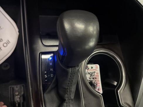 Certified 2024 Toyota Camry XSE image 26