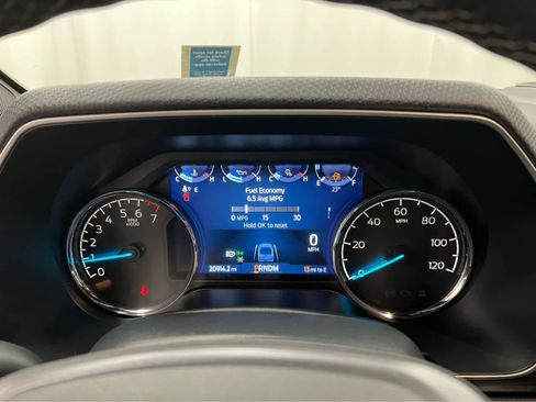 Used 2023 Ford F150 XLT w/ Equipment Group 302A High image 26