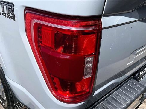 Used 2022 Ford F150 XLT w/ XTR Package AWD/4WD image 39