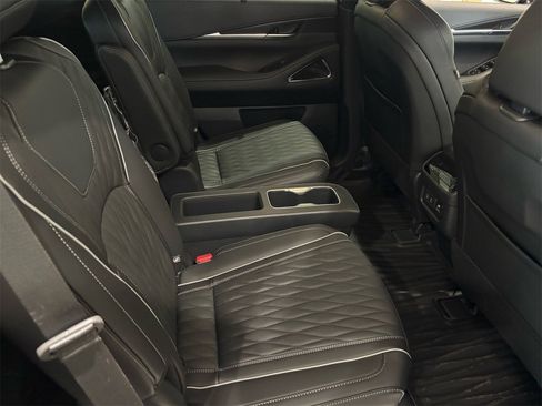 New 2026 INFINITI QX60 Autograph w/ Dark Cargo Package image 20