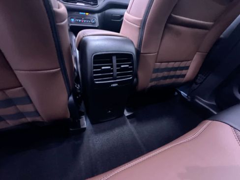 Used 2025 Ford Bronco Sport Outer Banks w/ Outer Banks Tech Package+ image 40