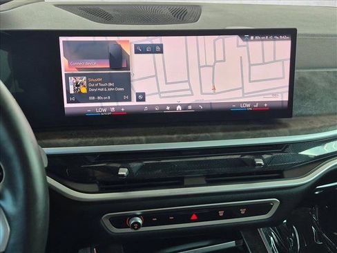 Used 2024 BMW X5 sDrive40i w/ M Sport Package RWD image 15