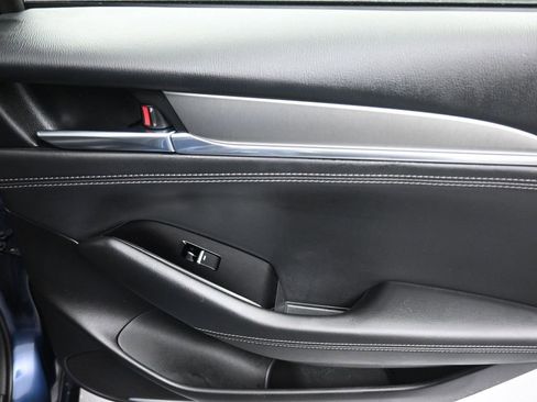 Used 2018 MAZDA MAZDA6 Grand Touring Reserve image 36