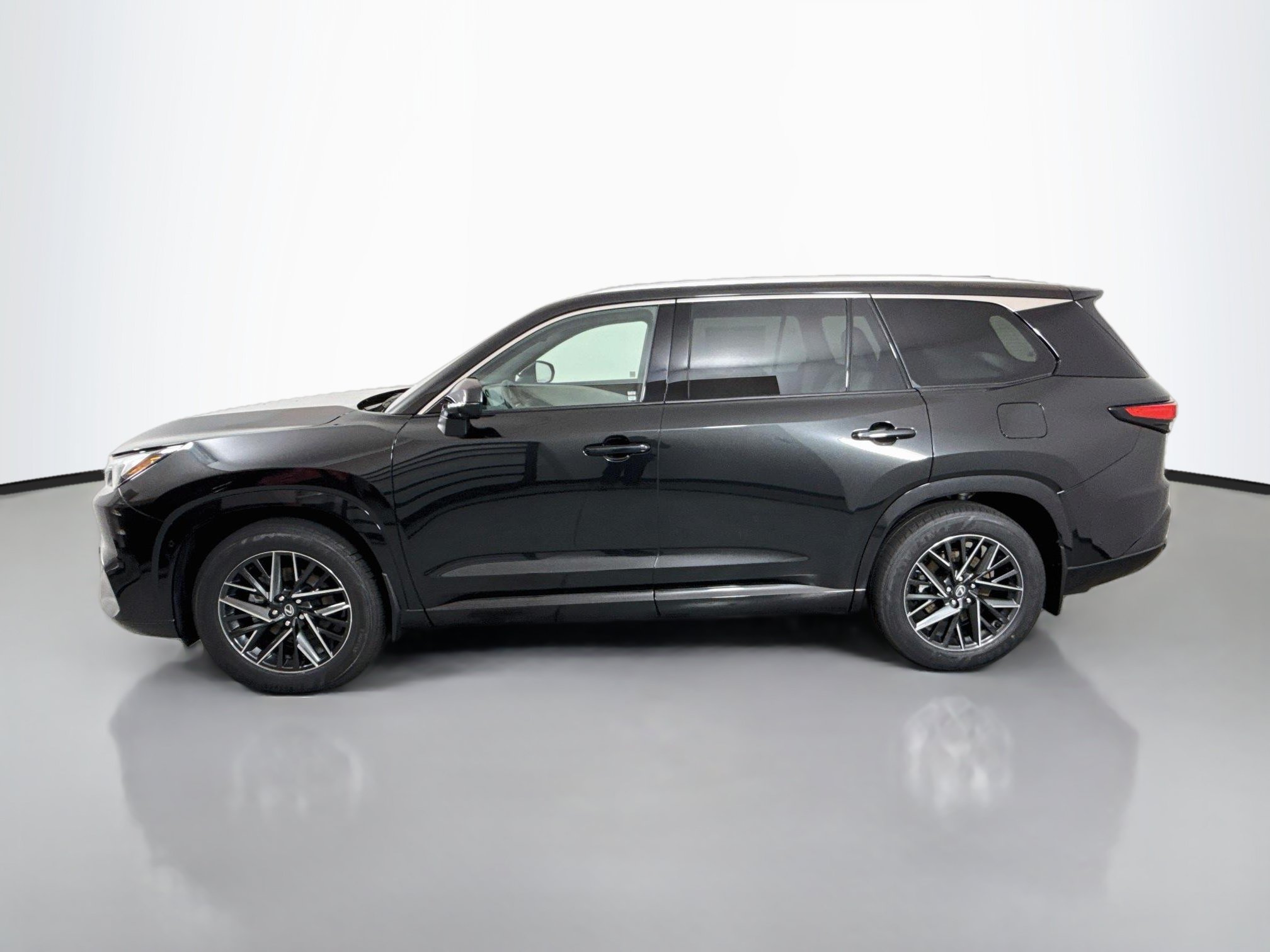 New 2026 Lexus TX 350 AWD w/ Technology Package image 4