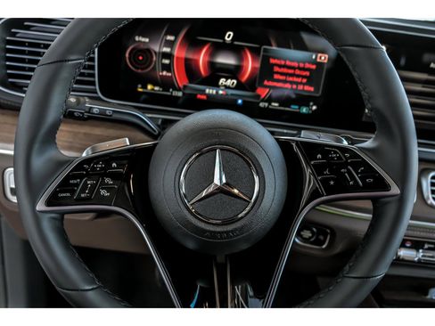 New 2026 Mercedes-Benz GLE 350 4MATIC image 12