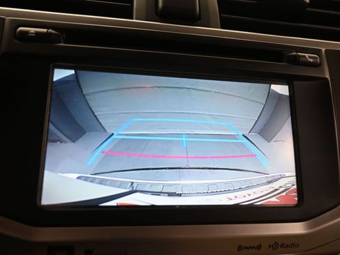 Used 2017 Toyota 4Runner Limited image 18