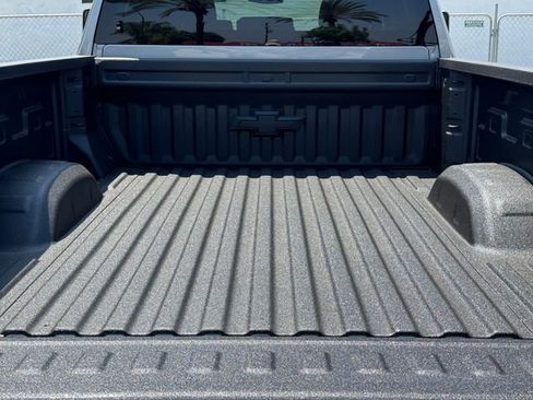 New 2026 Chevrolet Silverado 2500 LT AWD/4WD image 12