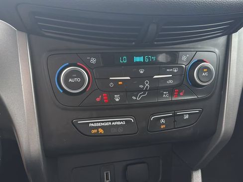Used 2018 Ford Escape SE FWD image 26
