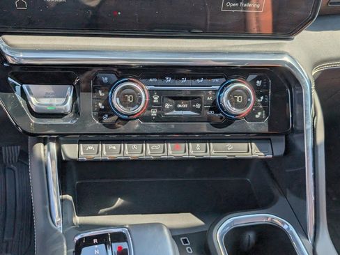 Certified 2025 GMC Sierra 1500 Denali Ultimate image 26