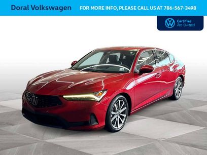 Used 2023 Acura Integra