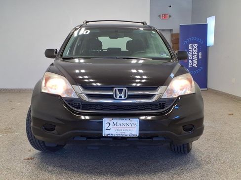 Used 2010 Honda CR-V LX image 2