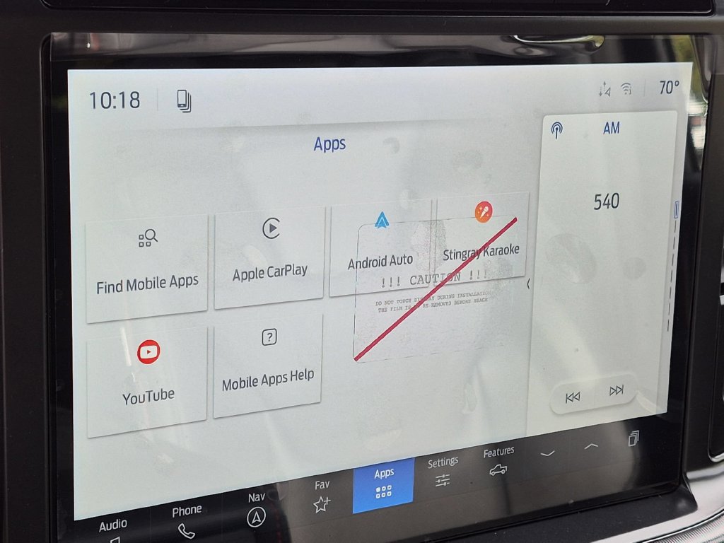 New 2026 Ford F150 Raptor AWD/4WD image 17