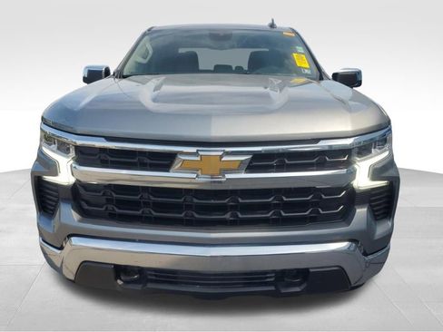 Used 2023 Chevrolet Silverado 1500 LT image 11