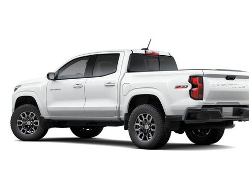 New 2025 Chevrolet Colorado Z71 image 34