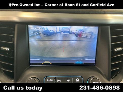 Used 2019 GMC Acadia SLT AWD/4WD image 24