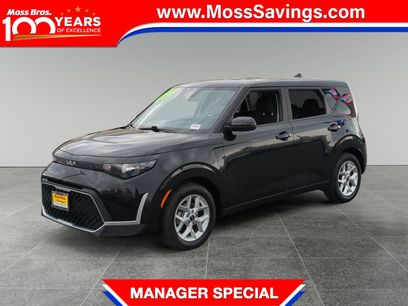 Used 2023 Kia Soul LX w/ Option Group 015