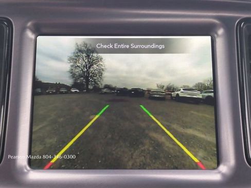 Used 2021 Dodge Challenger R/T Scat Pack w/ Dynamics Package image 20