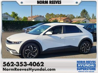 Certified 2024 Hyundai Ioniq 5 SEL RWD 360° Tour
