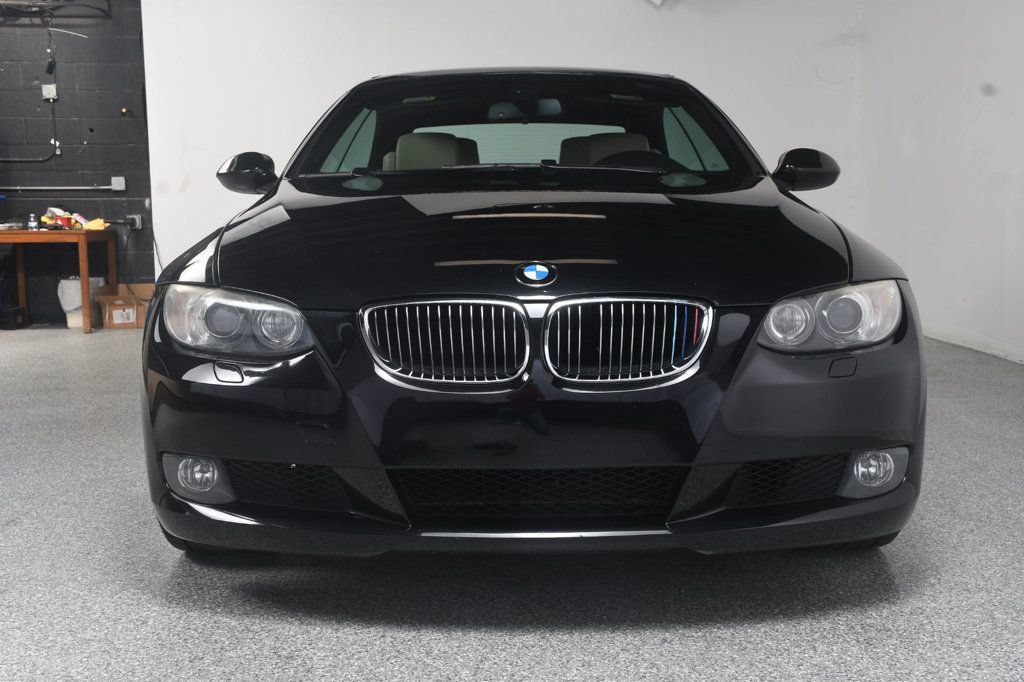 Used 2008 BMW 328i Convertible RWD image 21