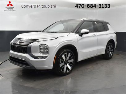 New 2025 Mitsubishi Outlander SEL