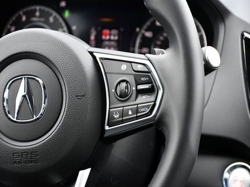 New 2026 Acura RDX SH-AWD w/ Technology Package image 23