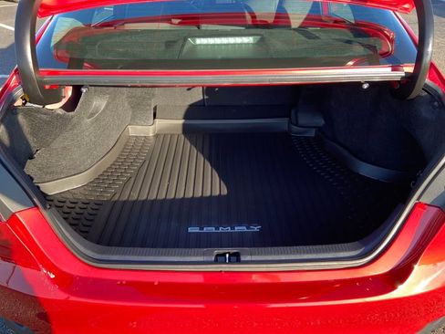 Used 2023 Toyota Camry LE image 16