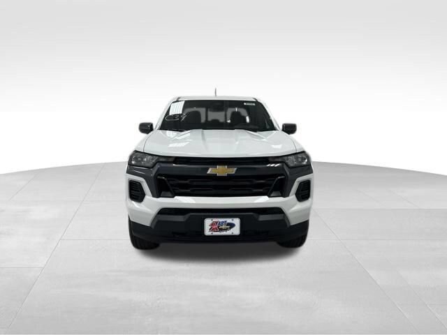 New 2026 Chevrolet Colorado LT AWD/4WD image 2