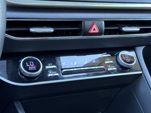 Used 2023 Hyundai Sonata SEL image 23