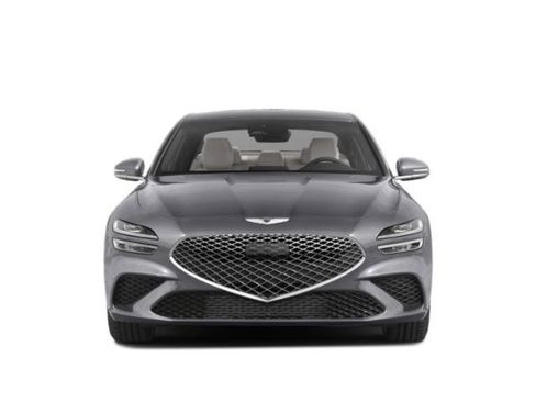 Used 2023 Genesis G70 3.3T w/ Sport Prestige Package AWD/4WD image 7