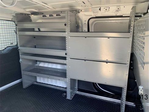 Used 2021 RAM ProMaster City Tradesman SLT image 13