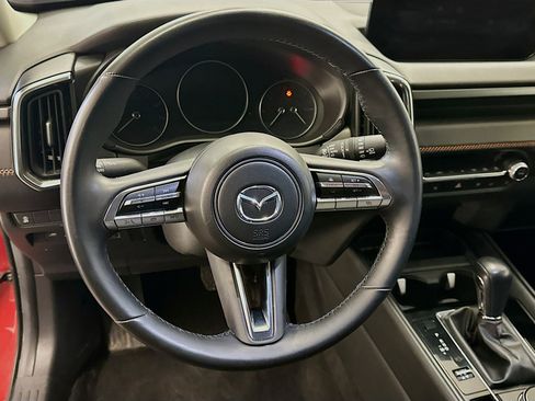 Used 2025 MAZDA CX-50 AWD 2.5 S w/ Premium Plus Pkg image 18