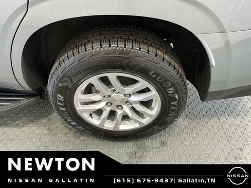 Used 2023 Chevrolet Tahoe LT AWD/4WD image 53