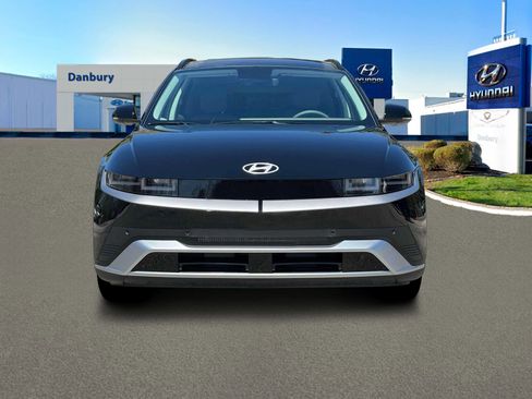 New 2026 Hyundai Ioniq 5 SEL AWD/4WD image 12