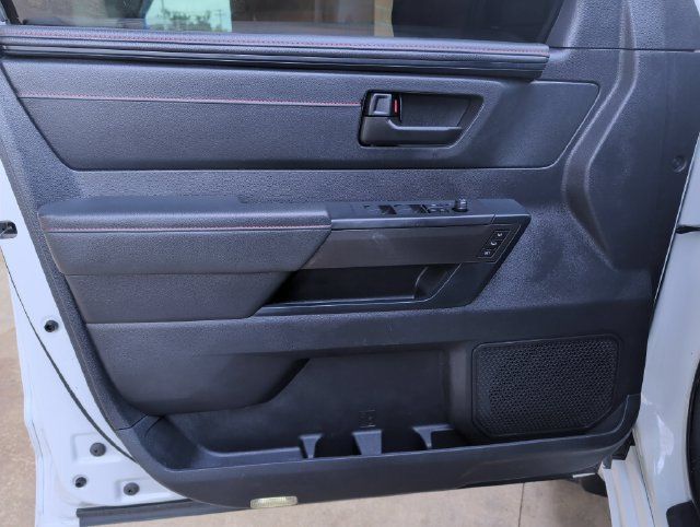 Used 2023 Toyota Tundra TRD Pro AWD/4WD image 13