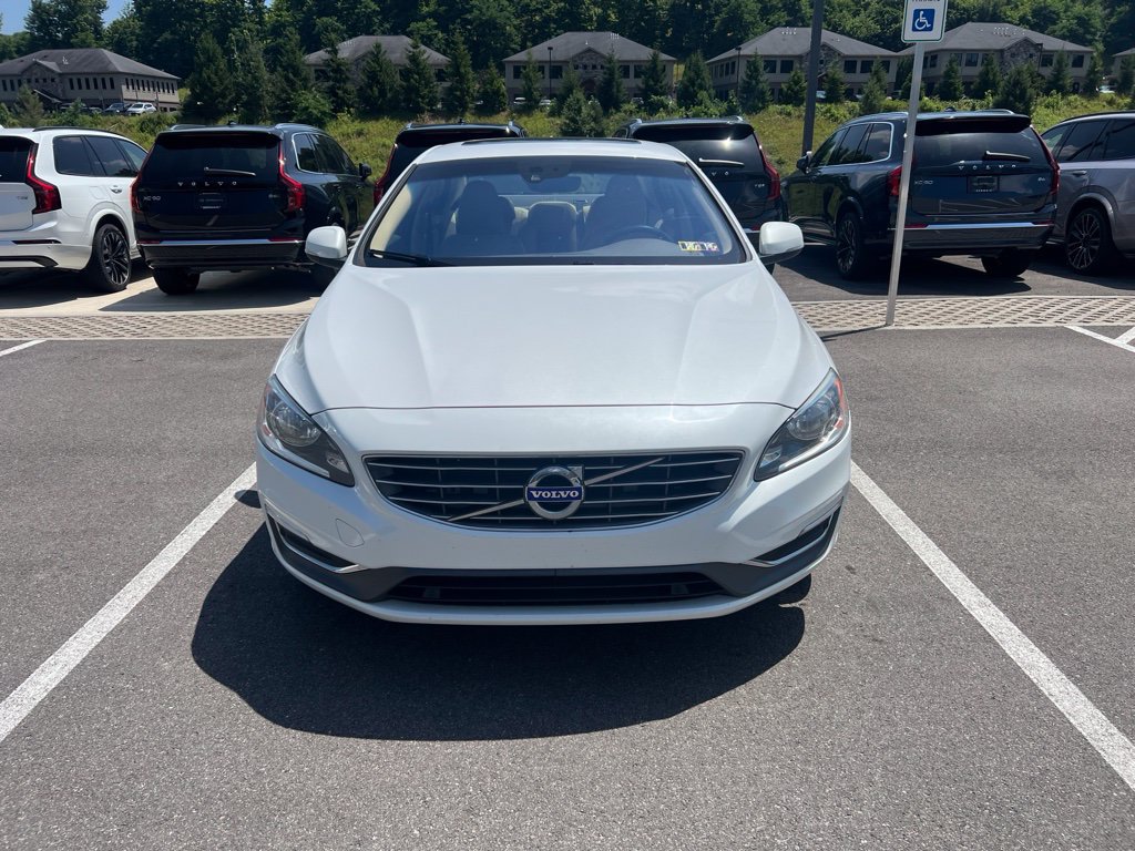 Used 2017 Volvo S60 T5 Inscription AWD/4WD image 1