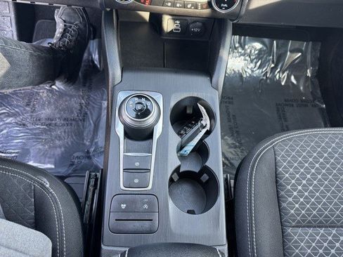 Used 2024 Ford Escape Active image 21